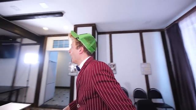 BRUNO-БРУНО МАТЕМАТИЧКА.ЕХЕ НАПАЛА НА НАС, ЗРЯ МЫ ЕЁ НАШЛИ !