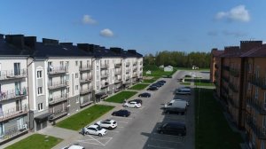 2018.05.05 Новая Холмогоровка