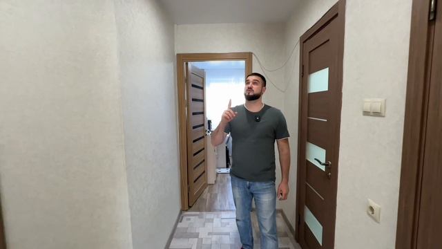 3-комн. 6 этаж. улица Набережная 34 г. Зеленогорск Красноярский край