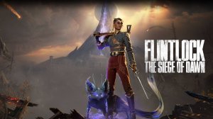 Flintlock: The Siege of Dawn [Кремневый замок: Осада Рассвета]▶1(прохождение)
