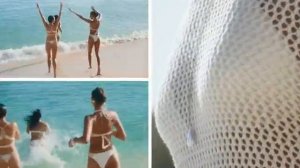 Victoria's Secret - White Hot Summer (2025)