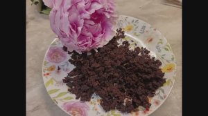Опадают лепестки пиона, не беда. Ферментируем и наслаждаемся вкусным и полезным чаем.