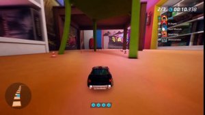 Турбо-мания: Я гоняю на Mazda RX-7 против лучших соперников!