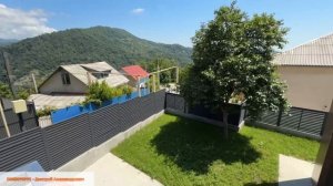 Качественный дом в Сочи!