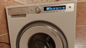 Стиральная машина Asko W6098P.W/1