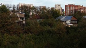 Старая Уфа 2024