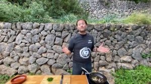 ALMEJAS EN SALSA VERDE Vs. ALMEJAS A LA MARINERA