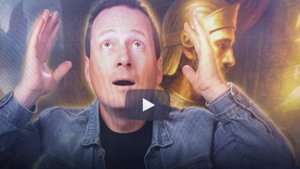 куда бежишь от бога. образы последних днй 13 урок