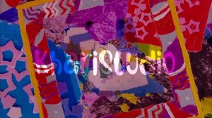 『TV』Beastars - Opening 3 [Into the World] (Russian cover by KhariStudio)