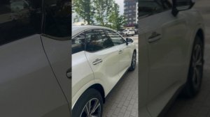 Lexus RX300 - чистокровный японец
2025 год, новая машина, без пробега, будете первым собственником🤩