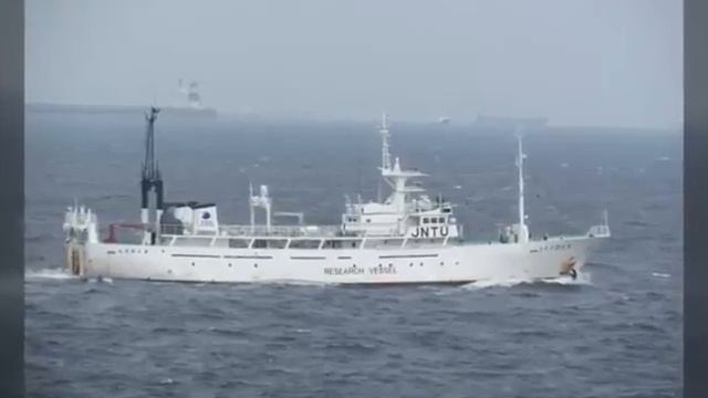5 САМЫХ ТАИНСТВЕННЫХ ЗАГАДОК МОРСКИХ ГЛУБИН