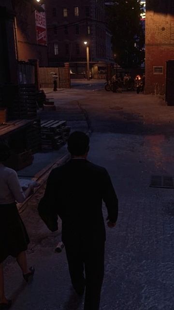 Опекун #рекомендации #мафия #DefinitiveEdition #игра #1втренде #gaming смотреть онлайн