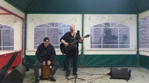 Песни с концерта памяти Виктора Цоя