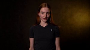 Елена Чеберяко актерская видеовизитка