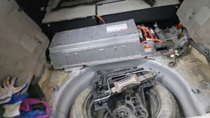 Приус 30 Батарея под замену 316 тыс км (с доп информацией) 89241707815