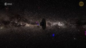 Астрономы обнаружили, что наша галактика горит — в буквальном смысле