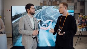 Интервью с Grinex — лицензированная биржа с P2P и пополнением наличными