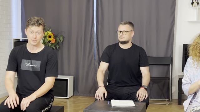 Миниатюра по рассказу М. Зощенко "Баба"