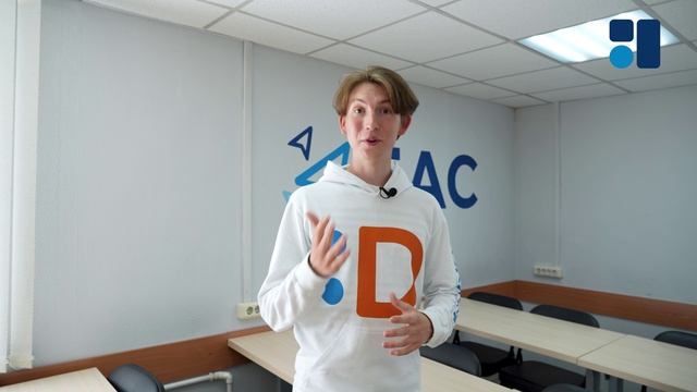 Экскурсия в колледж АлтГУ | Приемная кампания 2025