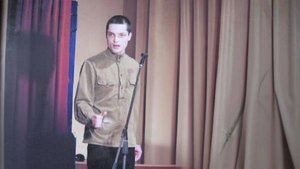 главней всего женя остряков  караоке