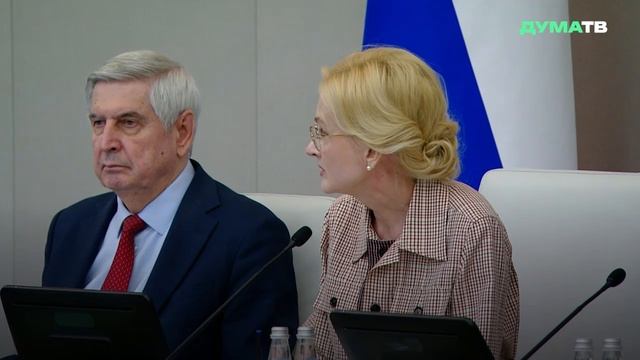 Яровая: МВД обяжут обмениваться данными о детях мигрантов с комиссией по делам несовершеннолетних