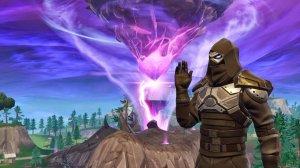 Fortnite МЕГАЗАРУБА под музычку