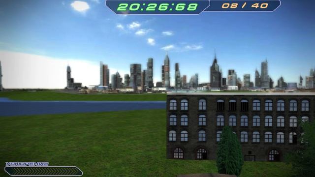 Новый баг с машинами в игре гонки на полицейских суперкарах №2!