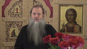 "Святая Русь". Тема вопросов"Отечество Небесное и земное". Видеоконф. О. Артемий Владимиров. 210625.