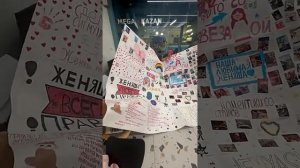Когда подписчица дарит тебе больше чем ты ожидаешь..  Как вам такой подарок? Я в шоке!