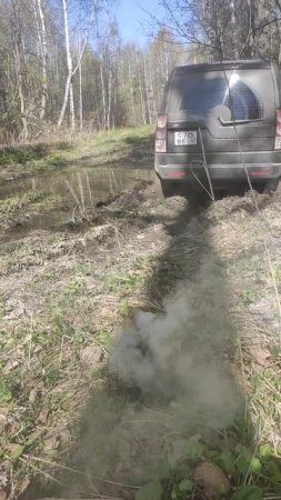 Поездка к реке Жиздре 3 (22.04.2023)