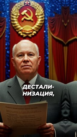 ПОЧЕМУ СТАЛИНА НЕ ПОЛОЖИЛИ В МАВЗОЛЕЙ? #shorts #история