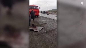 ТРАГЕДИЯ НА ДОРОГЕ, 24.06.2025