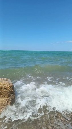 Крым.Николаевка🌊