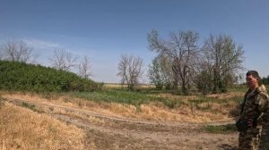 Сплав по реке Дон, часть 3