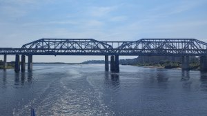 Борский мост