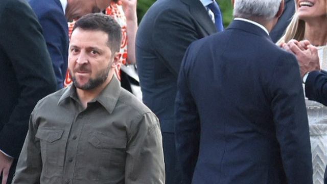 Последние новости вокруг переговоров по Украине
▪️Дата нового раунда переговоров делегаций РФ и Укр