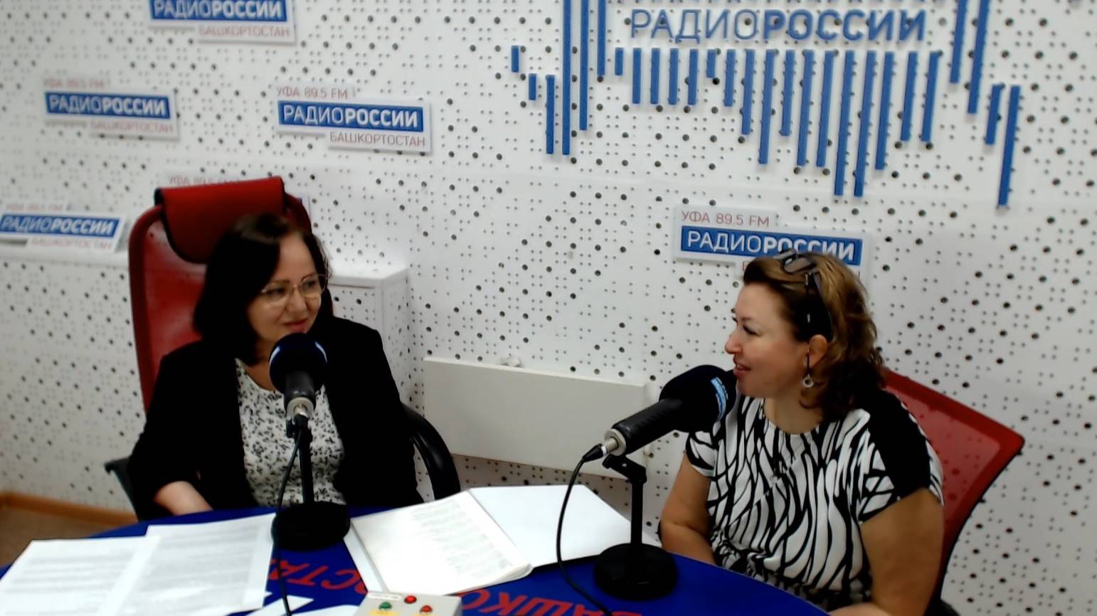 Кружево слов - 24.06.2025 Выпуск 9. Флюза Валиуллина