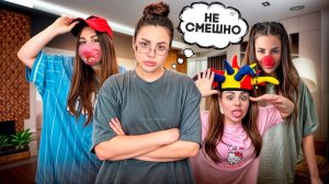 ЧЕЛЛЕНДЖ РАССМЕШИ МАМУ. Kukla Loli