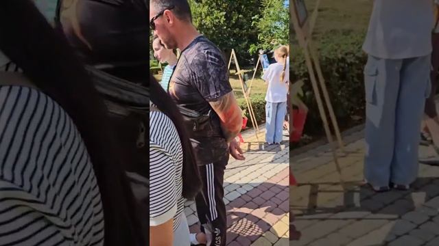 🦋День бабочки с «ЭкоЛюкс»