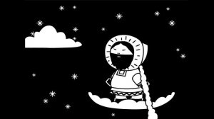 О боге, черте, солнце и луне