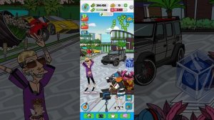 Играю в ламар идл блогер часть2