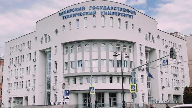 Как пройти в приемную комиссию Самарского политеха — 2025