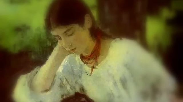 Черубина де Габриак - Сонет