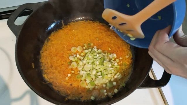 LCHF/КЕТО. РАССОЛЬНИК без картошки и перловки! Так вкусно, что ум отъешь! смотреть онлайн