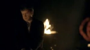 Птица чёрная (Альвар — Шерлок (ВВС))