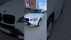 Бмв х5