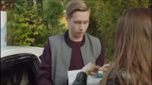 Шоурил, актер театра и кино Олег Тарасов