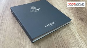 Ковролин Elegance от Sansara Carpets