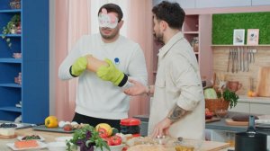 Время завтрака, 1 сезон, 12 выпуск
