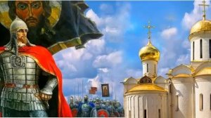 Прокофьев "Ледовое побоище" транскрипция Владимир Султанов.